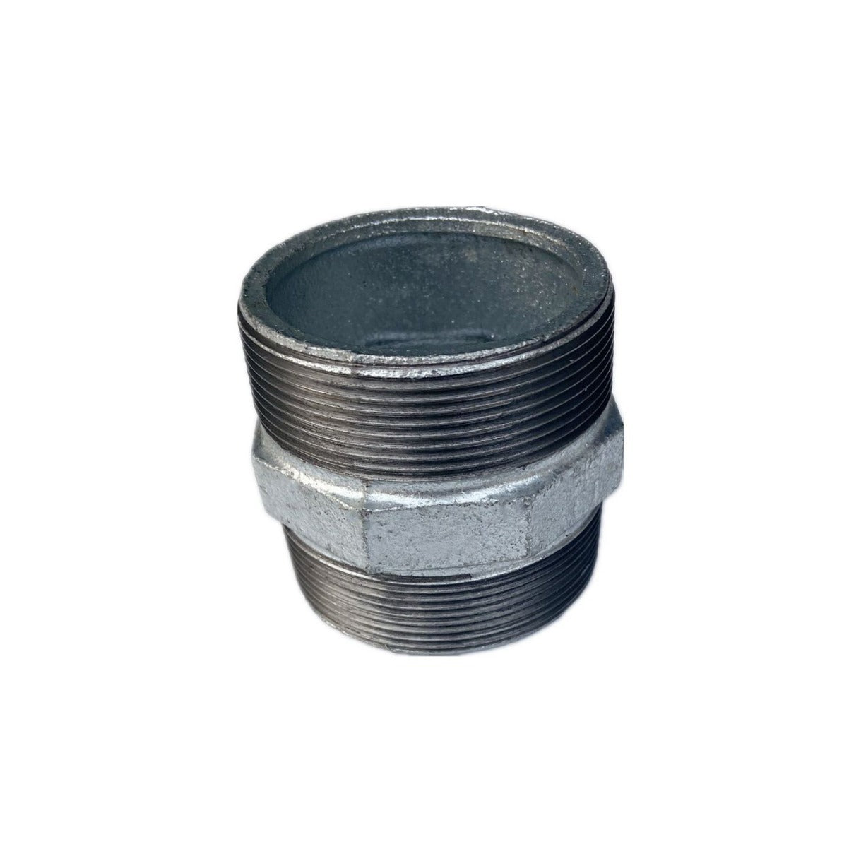 Directly supplied from the manufacturer, 4 minutes, 6 minutes, 1 inch, 2 inches, 50 pipe caps, inner wire plugs, galvanized pipe fittings, malleable steel pipe fittings, iron pipe caps