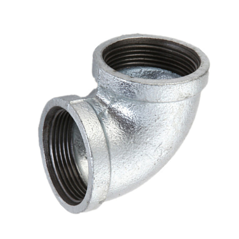 Manufacturer fire pipe fittings national standard hot-dip galvanized elbow plumbing pipe fittings threaded iron elbow 15 elbow 20 elbow